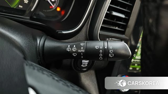 Renault Korea (Samsung) QM6 id 4944415 из Кореи 22