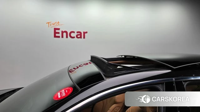 Genesis G80 (RG3) id 4997293 из Кореи 22