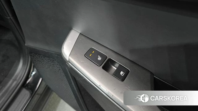 Kia EV6 id 5047410 из Кореи 22