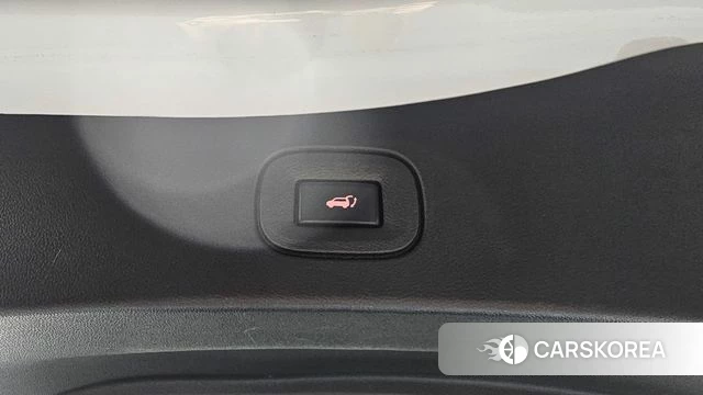 Renault Korea (Samsung) QM6 id 5018677 из Кореи 22