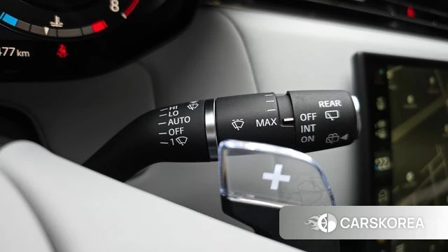 Land Rover Range Rover Sport 3rd Generation id 4995280 из Кореи 22