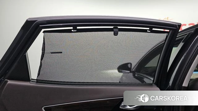 Kia Come New K7 id 4988475 из Кореи 22