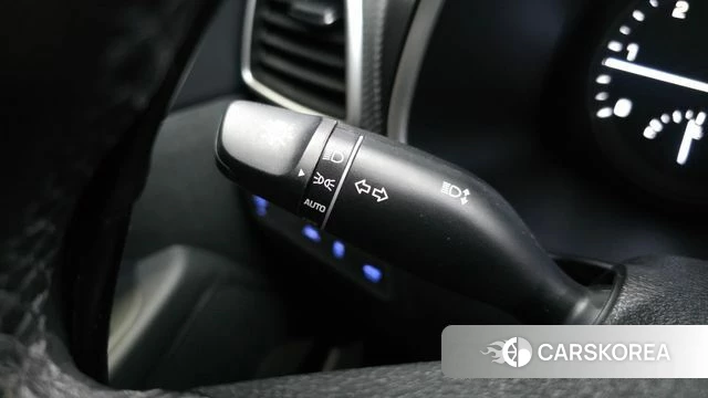 Hyundai All New Tucson id 4764673 из Кореи 22