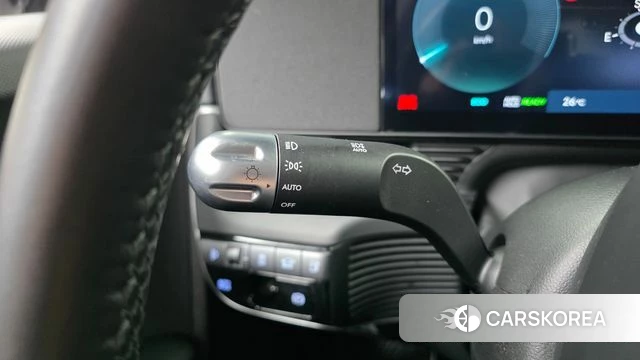 Hyundai The New Ionic 5 id 4870740 из Кореи 22