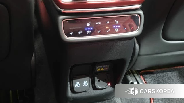 Genesis GV80 Coupe id 4995894 из Кореи 22