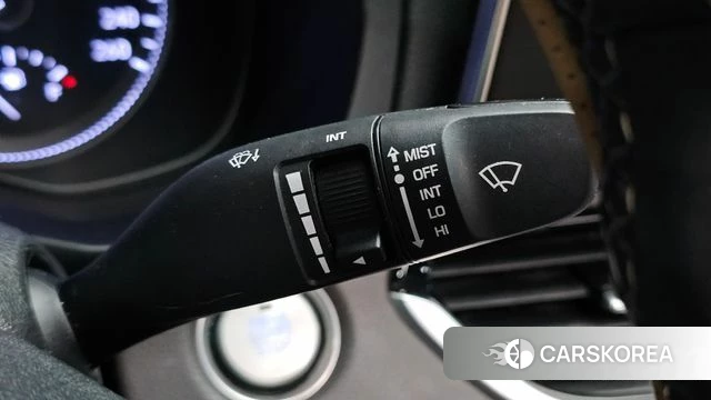 Hyundai Grandeur IG id 4998401 из Кореи 22