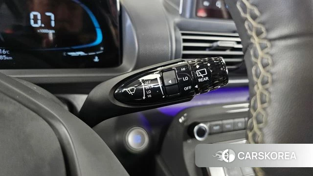 Hyundai Casper id 5046769 из Кореи 22