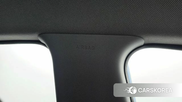 Hyundai Avante AD id 4960569 из Кореи 22