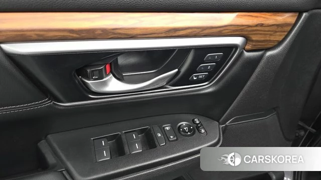 Honda CR-V 5th generation id 4929954 из Кореи 22