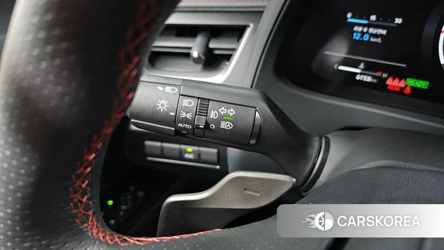 Lexus UX300h id 4916238 из Кореи 22