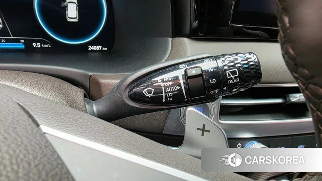 Hyundai The New Palisade id 4991594 из Кореи 22
