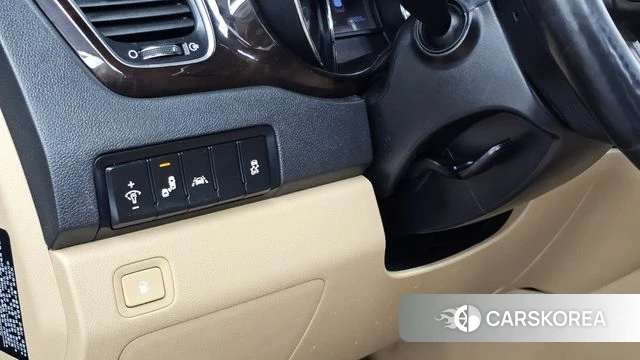 Kia The New Carnival id 5029009 из Кореи 22