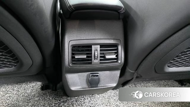 Renault Korea (Samsung) QM6 id 5013709 из Кореи 22
