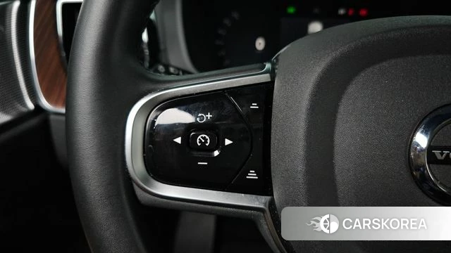 Volvo XC60 second Generation id 4921321 из Кореи 22