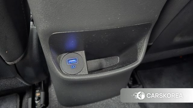 Hyundai The New Kona id 4745385 из Кореи 22