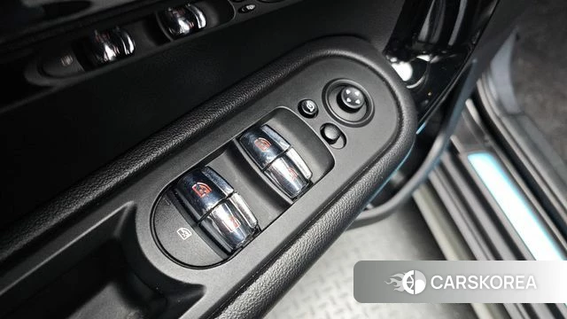 Mini Cooper Countryman id 5013068 из Кореи 22