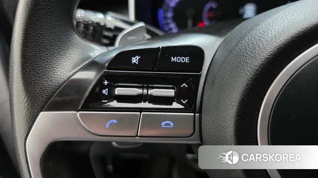 Hyundai Tucson (NX4) id 4774744 из Кореи 22
