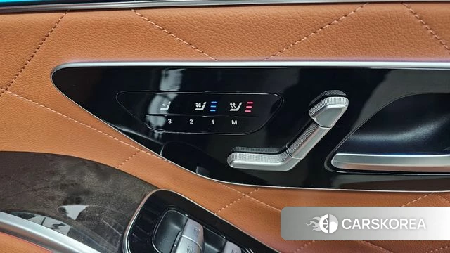 Mercedes-Benz S-Class W223 id 4986698 из Кореи 22