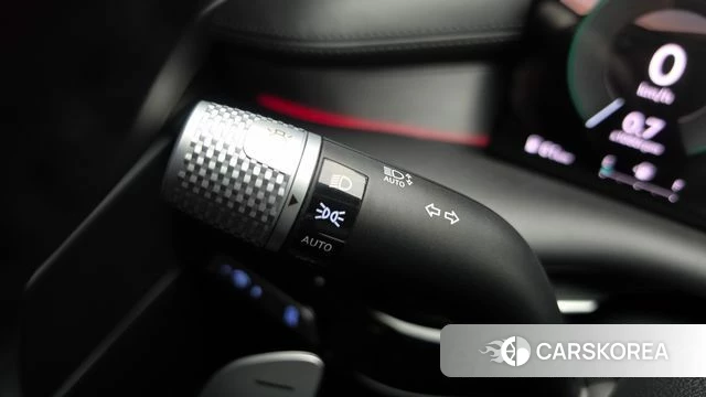 Genesis G80 (RG3) id 5033019 из Кореи 22