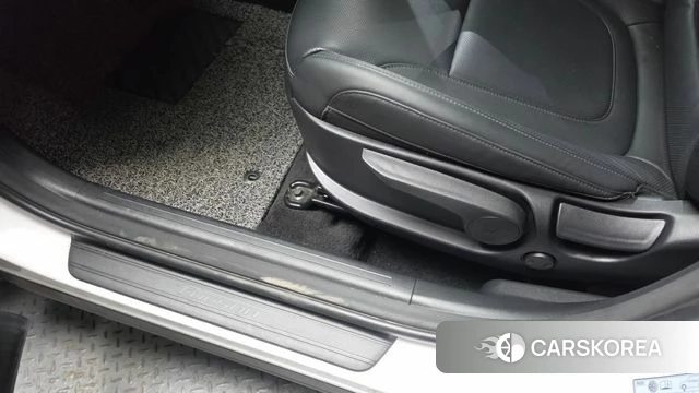 Hyundai Tucson (NX4) id 4997001 из Кореи 22