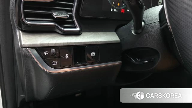 Kia Sportage 5th Generation id 5040638 из Кореи 22