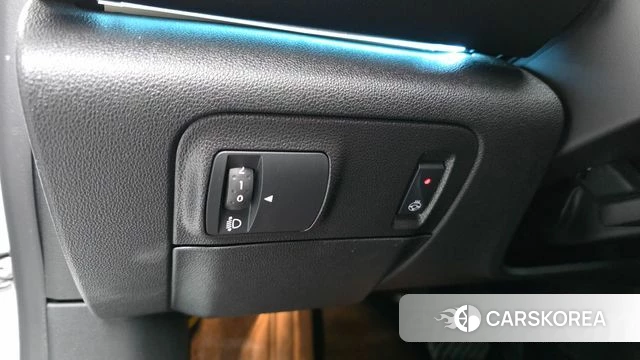 Renault Korea (Samsung) The New SM6 id 4921679 из Кореи 22