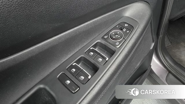Hyundai The New Santa Fe id 4707850 из Кореи 22