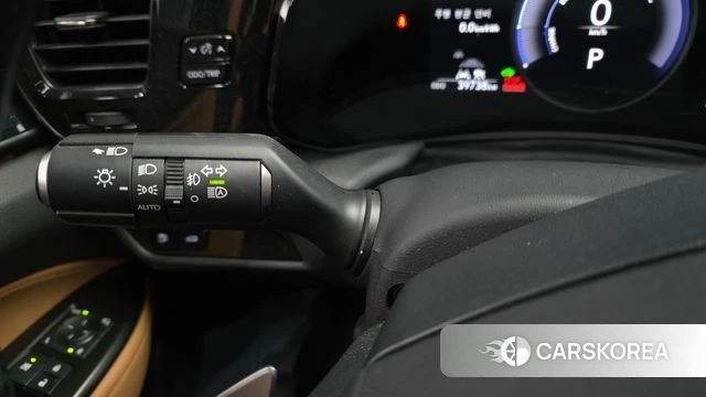 Lexus NX450h + 2nd generation id 5002075 из Кореи 22