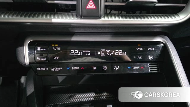 Kia K5 Hybrid 3rd Generation id 4942161 из Кореи 22