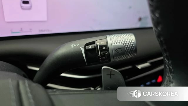 Genesis G80 (RG3) id 4995778 из Кореи 22