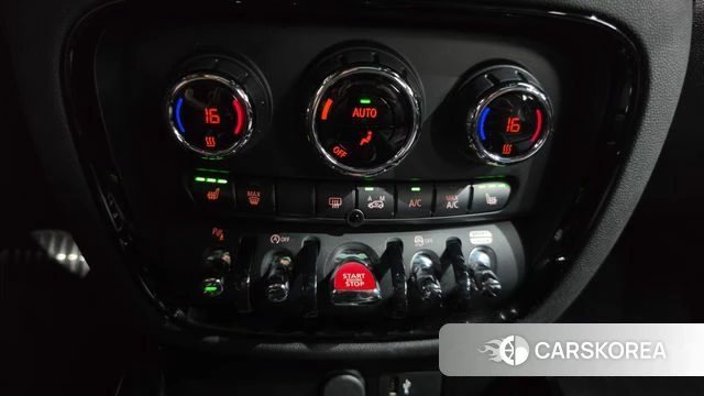 Mini Cooper S Clubman id 4976514 из Кореи 22