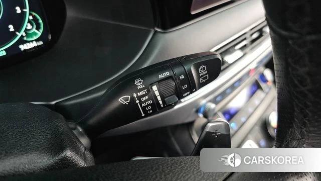 Hyundai Palisade id 4692563 из Кореи 22