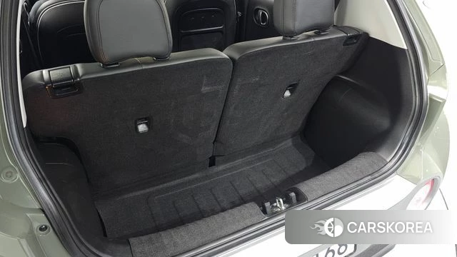 Hyundai Casper id 5059216 из Кореи 22