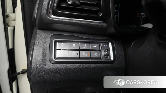 Ssangyong Tivoli Air id 4992065 из Кореи 22