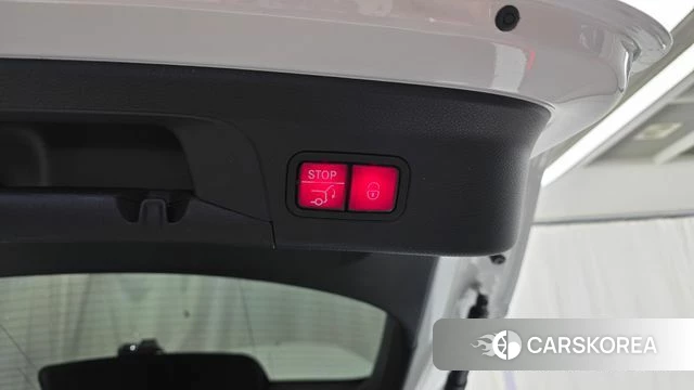 Mercedes-Benz GLC-Class X253 id 5052848 из Кореи 22