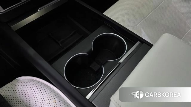 Tesla Model Y id 4934527 из Кореи 22