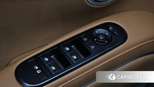 Hyundai Palisade (LX3) id 5015881 из Кореи 22