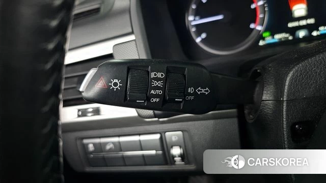 Ssangyong Rexton Sports id 4987997 из Кореи 22