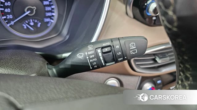 Hyundai Santa Fe TM id 5048132 из Кореи 22