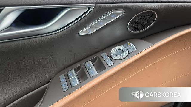 Genesis G80 (RG3) id 4936156 из Кореи 22