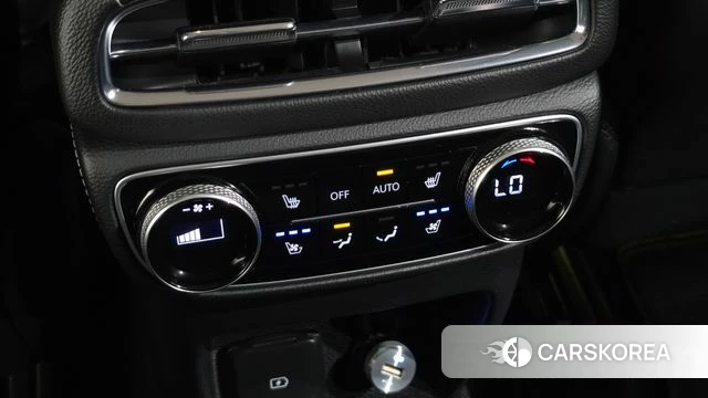 Genesis GV80 id 5003337 из Кореи 22