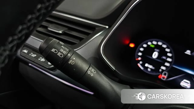 Renault Korea (Samsung) XM3 id 4967121 из Кореи 22