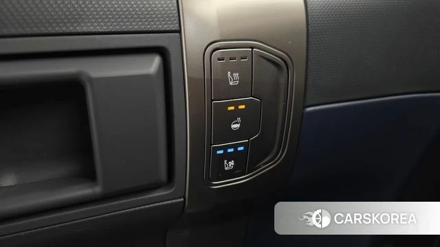 Kia EV3 id 4985241 из Кореи 22