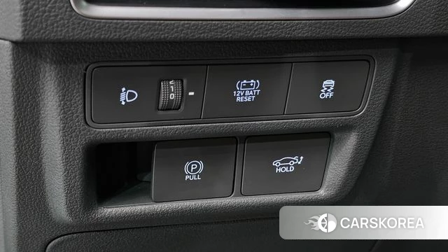 Hyundai Sonata D Edge Hybrid (DN8) id 5011784 из Кореи 22