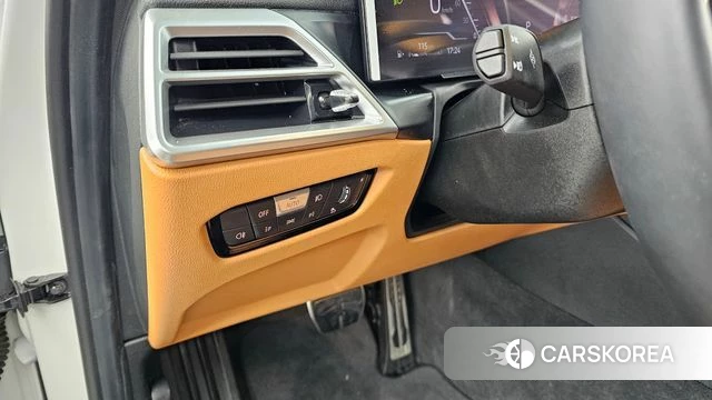 BMW 3 Series (G20) id 5032679 из Кореи 22