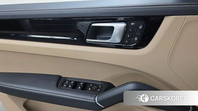 Porsche Cayenne (PO536) id 4905144 из Кореи 22