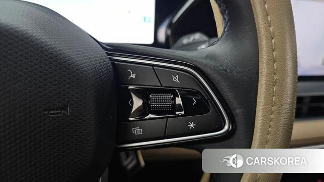 Renault Korea (Samsung) Grand Coleos id 4921336 из Кореи 22