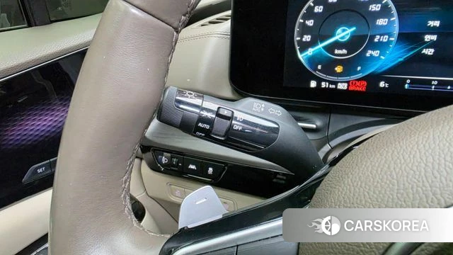 Kia Carnival 4th generation id 5028128 из Кореи 22
