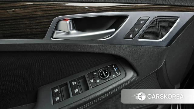Genesis G80 id 4987992 из Кореи 22
