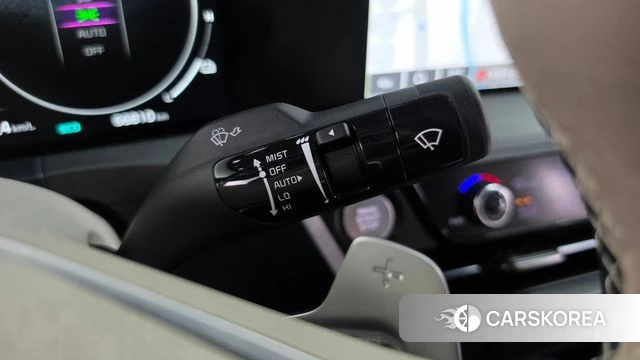 Kia K8 Hybrid id 5027828 из Кореи 22